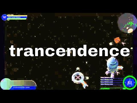transcedence image